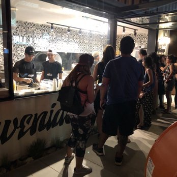 Provecho - Mexican Near Me - Phoenix, Arizona