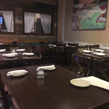 Art Basil Restaurant - Bars Near Me - Manalapan, Florida
