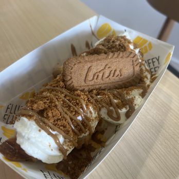Fluffy Fluffy - Breakfast & Brunch Near Me - Miami, Florida