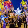 Photo of Decatur Lantern Parade
