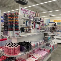 Beauty Area