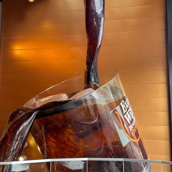 Evan Williams Bourbon Experience - Tours Near Me - Louisville, Kentucky