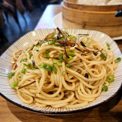 LaoWu Authentic ShangHai Dumpling by null