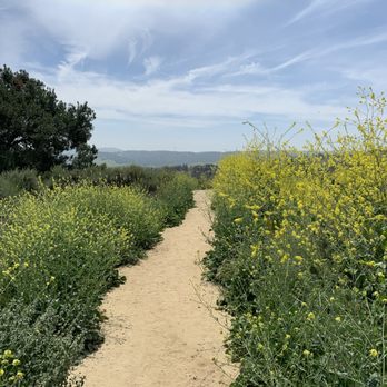 Summitridge Park - Parks Near Me - Diamond Bar, California
