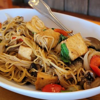 Grains - Drunken Angel - Vegan Near Me - San Diego, California