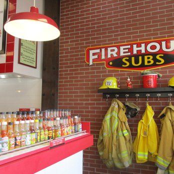 Firehouse Subs - Sandwiches Near Me - Santa Ana, California Firehouse Subs - Sandwiches Near Me - Santa Ana, California