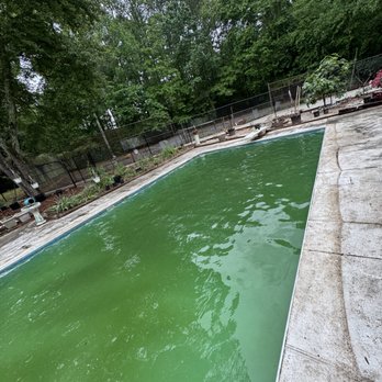 The Wizard Pool Services - Pool Cleaners Near Me The Wizard Pool Services - Pool Cleaners Near Me