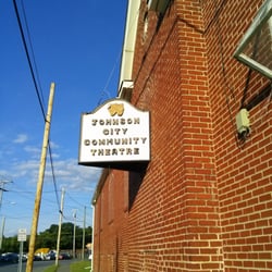 Johnson City Community Theatre - Rock of Ages