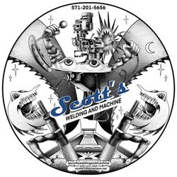 Scott's Welding & Machine