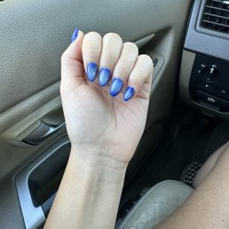 Nails Nails