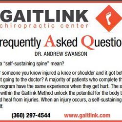 Gaitlink Chiropractic Center