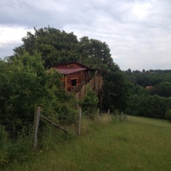 Kika-Baumhaus