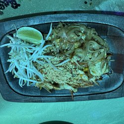 Red Basil Thai Restaurant