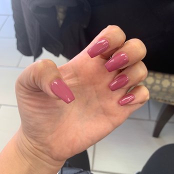 Rose Nail Boutique - Nail Salons Near Me - Union City, California