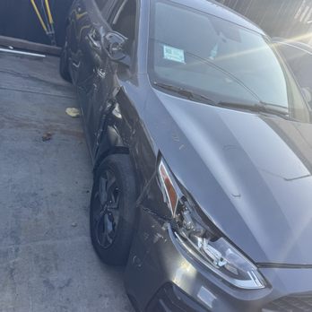 First Choice Collision - Auto Repair Near Me - North Hills, California