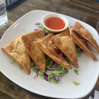 Sunflower Vietnamese Cuisine - Vietnamese Near Me - Austin, Texas