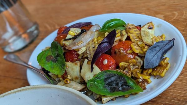 Osteria Savio Volpe by null