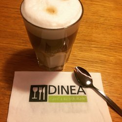 Dinea