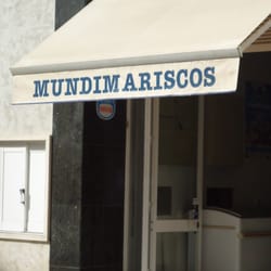 Mundimariscos