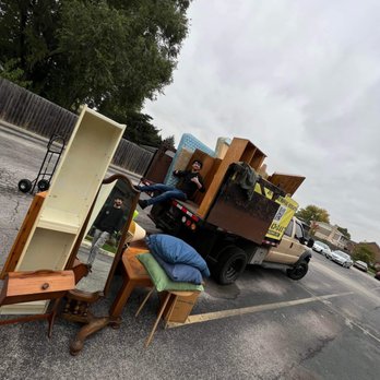 Junk Town - Junk Removal & Hauling Near Me Junk Town - Junk Removal & Hauling Near Me