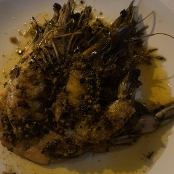 Celeste - Langoustinas - Seafood Near Me - San Juan, Puerto Rico