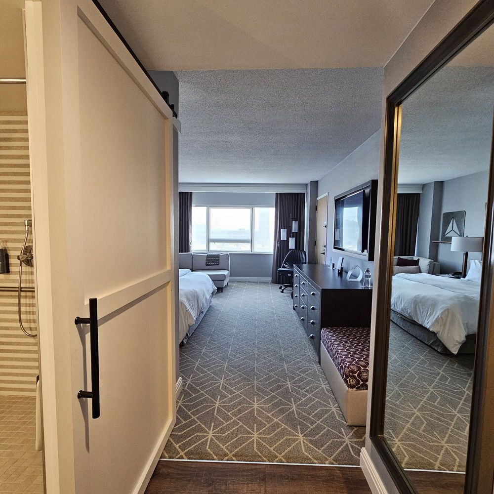 The Westin Copley Place, Boston
