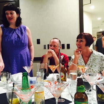 The Dinner Detective - Dinner Theater Near Me - Orange, California The Dinner Detective - Dinner Theater Near Me - Orange, California