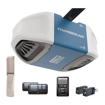Blair Garage Door - the contents of a garage door opener - General Contractors Near Me Blair Garage Door - the contents of a garage door opener - General Contractors Near Me