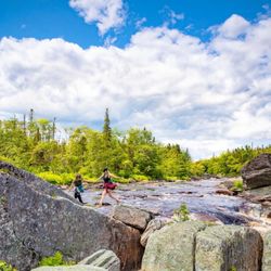 Tina Parker -  EXP Realty Canada - Hiking adventures