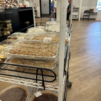 Catholic Charities - Dessert cart - Community Service/Non-Profit Near Me - Tulsa, Oklahoma Catholic Charities - Dessert cart - Community Service/Non-Profit Near Me - Tulsa, Oklahoma