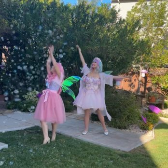 I Am Princess Parties - Face Painting Near Me I Am Princess Parties - Face Painting Near Me
