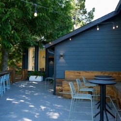 Outdoor Patio