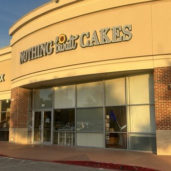 Nothing Bundt Cakes - Bakeries Near Me - Hurst, Texas