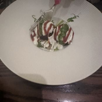 Indian Accent - Indian Near Me - New York, New York Indian Accent - Indian Near Me - New York, New York