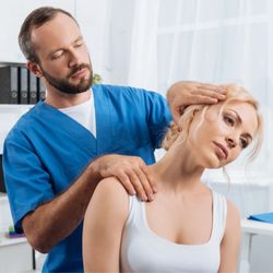 SpineWell Disc & Joint Centers - Baymeadows