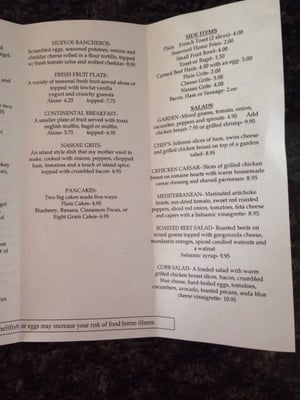 Mary'S Kitchen Menu: Delicious Dishes You Can’t Miss Today!