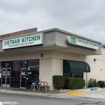 Vietnam Kitchen - Exterior - Vietnamese Near Me - Arcadia, California Vietnam Kitchen - Exterior - Vietnamese Near Me - Arcadia, California