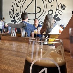 4 Noses Brewing Company