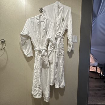 The Nest - Robes and slippers provided - Resorts Near Me - Black Hawk, Colorado The Nest - Robes and slippers provided - Resorts Near Me - Black Hawk, Colorado