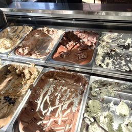 Happy Scoops