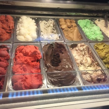 Your Pie - Mmm, their gelato is heavenly! - Italian Near Me - Lawrenceville, Georgia