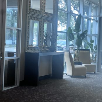 Humble Civic Center - Inside decor - Civic Center Near Me - Humble, Texas