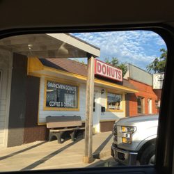 Grandview Donut