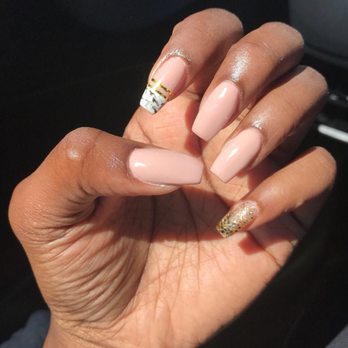 Q Nails and Spa - Nail Salons Near Me - Cypress, California
