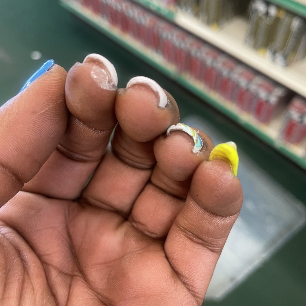 Tammy's Nails - Tanning Near Me - Seaford, Delaware