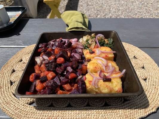 Redstone General Store