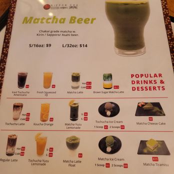 Nippon Cha - Japanese Near Me - Bayside, New York
