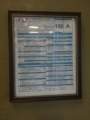 Menu photo 2 Golden Corral Stockbridge, GA Menu photo 2 Golden Corral Stockbridge, GA