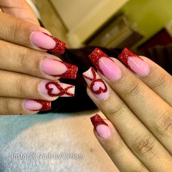 Nails By William - Call or text me (925) 5-234567 thanks so much