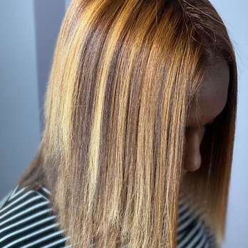 CoCo Coif - Full Color + Highlights - Hair Stylists Near Me - Dunwoody, Georgia